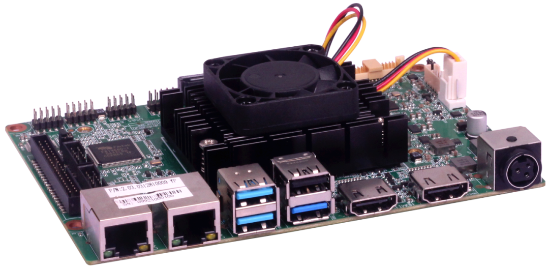 機(jī)器人熱潮下的工業(yè)革命 華北工控協(xié)作機(jī)器人專用計(jì)算機(jī)助力多場(chǎng)景適配