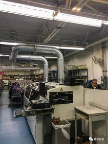 匠心傳承，聲學藝術的殿堂——直擊美國麥景圖工廠與WOM體驗中心的通信工程探秘