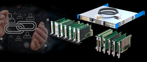 Pickering Interfaces推出系統集成商合作伙伴計劃，共筑網絡工程測試未來