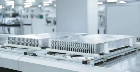 小米汽車電池方案解析 比亞迪與寧德時代雙線布局背后的網絡工程思維