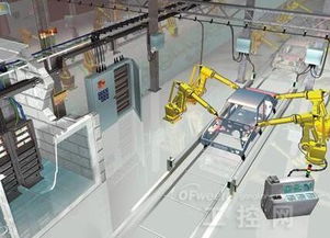 自動(dòng)化工廠網(wǎng)絡(luò)工程 10大核心工控產(chǎn)品指南